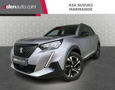 Peugeot 2008 Sainte-Bazeille