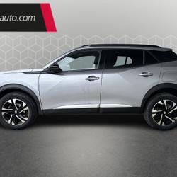 Peugeot 2008 PureTech 100 S&S BVM6 Active Pack Sainte-Bazeille