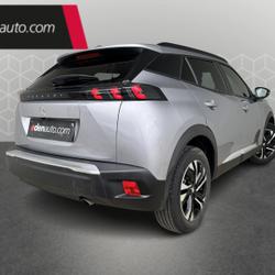 Peugeot 2008 PureTech 100 S&S BVM6 Active Pack Sainte-Bazeille