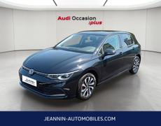 Volkswagen Golf 8 Saint-André-les-Vergers