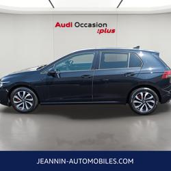 Volkswagen Golf 8 Golf 2.0 TDI SCR 116 DSG7 Active Saint-Andr&eacute;-les-Vergers