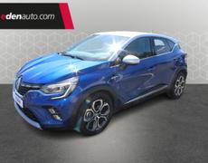 Renault Captur Biarritz