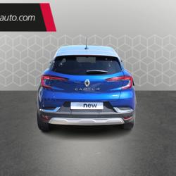 Renault Captur E-Tech 145 - 21 Intens Biarritz