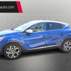 Renault Captur E-Tech 145 - 21 Intens Bayonne