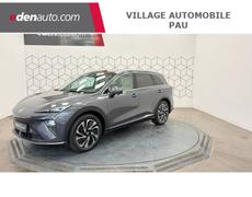 MG MGS6 EV Lons