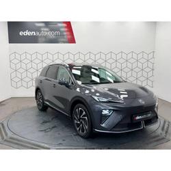 MG MGS6 EV EV 4WD Dual Motor Luxury Lons