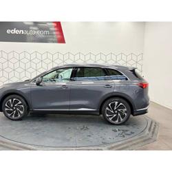 MG MGS6 EV EV 4WD Dual Motor Luxury Lons