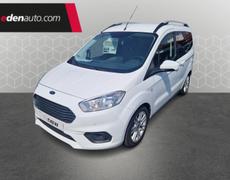 Ford Tourneo Custom Biarritz