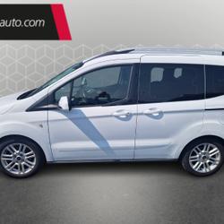 Ford Tourneo Custom Courier 1.5 TDCI 100 BV6 S&S Titanium Bayonne