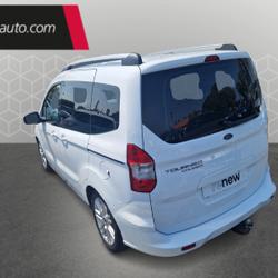Ford Tourneo Custom Courier 1.5 TDCI 100 BV6 S&S Titanium Bayonne