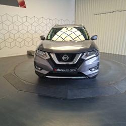 Nissan XTrail dCi 150 7pl N-Tec Tarbes