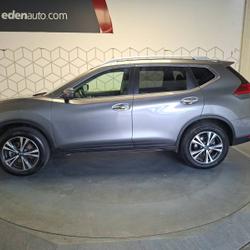 Nissan XTrail dCi 150 7pl N-Tec Tarbes