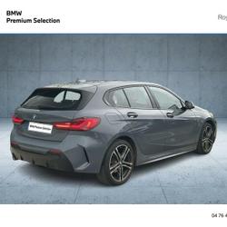 BMW Serie 1 118iA 136ch M Sport DKG7 Meylan