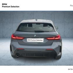 BMW Serie 1 118iA 136ch M Sport DKG7 Meylan