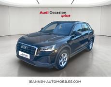 Audi Q2 Saint-André-les-Vergers