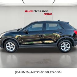 Audi Q2 Q2 35 TFSI 150 S tronic 7 Design Saint-Andr&eacute;-les-Vergers
