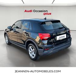 Audi Q2 Q2 35 TFSI 150 S tronic 7 Design Saint-Andr&eacute;-les-Vergers