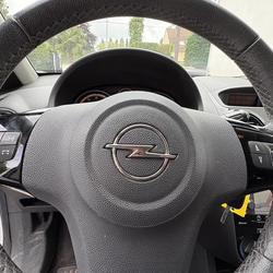 Opel Corsa 1.2 TWINPORT 85CH GRAPHITE 5P Butry-sur-Oise