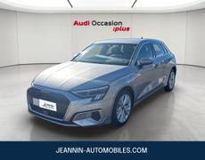 Audi A3 Sportback Saint-André-les-Vergers