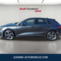 Audi A3 Sportback A3 Sportback 35 TDI 150 S tronic 7 S Line Saint-Andr&eacute;-les-Vergers