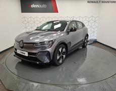 Renault Megane - E-Tech EV60 220 ch super charge Equilibre - 22 990 €