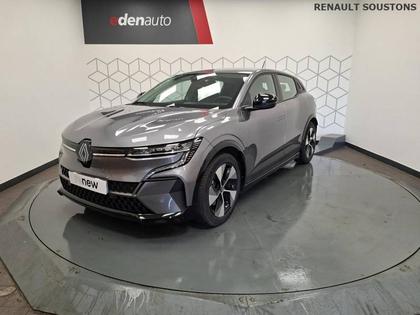 Renault Megane - E-Tech EV60 220 ch super charge Equilibre - 22 990 €