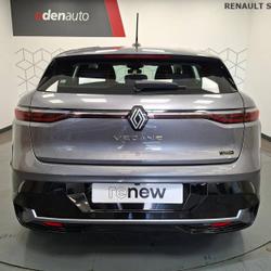Renault Megane 4 E-Tech EV60 220 ch super charge Equilibre Soustons