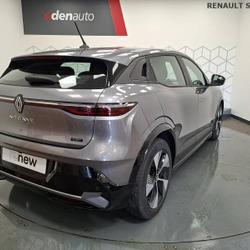 Renault Megane 4 E-Tech EV60 220 ch super charge Equilibre Soustons