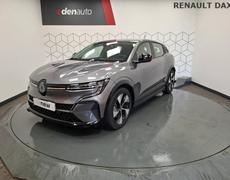Renault Megane 4 Dax