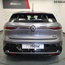 Renault Megane 4 E-Tech EV60 220 ch super charge Equilibre Dax
