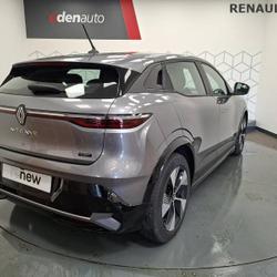 Renault Megane 4 E-Tech EV60 220 ch super charge Equilibre Dax