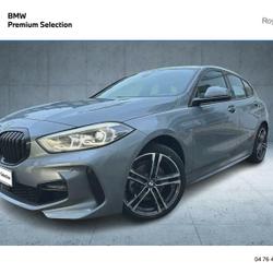 BMW Serie 1 118iA 136ch M Sport DKG7 Meylan