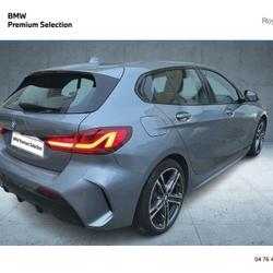 BMW Serie 1 118iA 136ch M Sport DKG7 Meylan