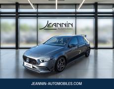 Mercedes Classe A Saint-André-les-Vergers