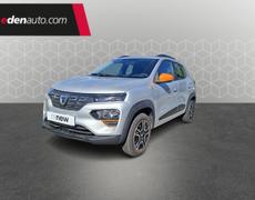 Dacia Spring Bayonne