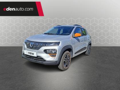 Dacia Spring - Expression - 9 780 €