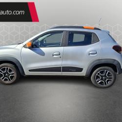 Dacia Spring Expression Bayonne
