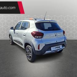 Dacia Spring Expression Bayonne