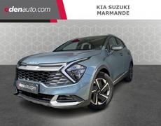 Kia Sportage Sainte-Bazeille