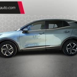 Kia Sportage VP 1.6 CRDi 136ch MHEV DCT7 4x4 Active Sainte-Bazeille