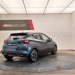 Nissan Micra IG-T 92 Made in France Bruges