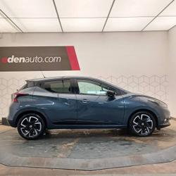 Nissan Micra IG-T 92 Made in France Bruges