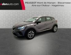 Renault Captur Saint-Pierre-du-Mont