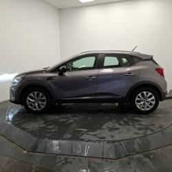 Renault Captur Blue dCi 95 Business Saint-Pierre-du-Mont