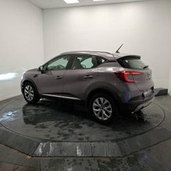 Renault Captur Blue dCi 95 Business Saint-Pierre-du-Mont