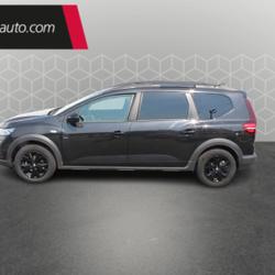 Dacia Jogger ECO-G 100 7 places Extreme + Biarritz