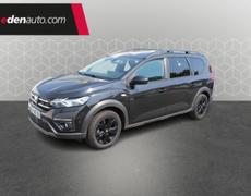 Dacia Jogger Bayonne
