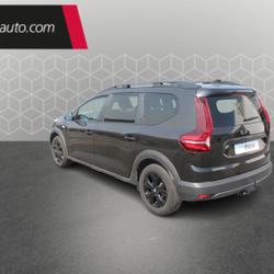 Dacia Jogger ECO-G 100 7 places Extreme + Bayonne