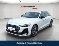 Audi A5 Saint-André-les-Vergers