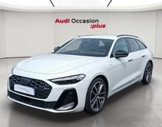 Audi A5 Saint-André-les-Vergers